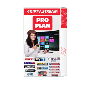 4k iptv 6 months subscription