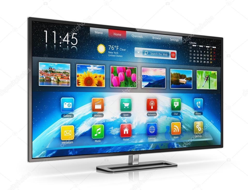 4K IPTV