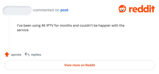 4k iptv reddit review (3)